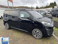 Pössl Campster 180 PS - EAT - Nordrhein-Westfalen - Overath Vorschau