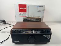 Sangean WR-12BT Bluetooth Radio UKW/MW mit integriertem Subwoofer Bayern - Waldkraiburg Vorschau