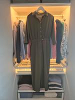 Zara Jumpsuit Größe: M Rheinland-Pfalz - Kirchen (Sieg) Vorschau