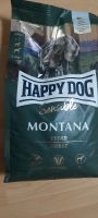 Happy Dog Montana Sensible 4kg Rheinland-Pfalz - Dausenau Vorschau