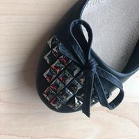 royalblaue Ballerinas Bayern - Sinzing Vorschau