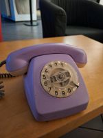 Samler Stück. Antike Wählscheiben Telefon von 1969 ohne 2 Kabel Bad Godesberg - Friesdorf Vorschau
