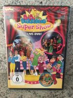 DVD Bibi Blocksberg „Live - Super-Show“, neu Düsseldorf - Pempelfort Vorschau