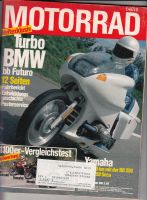 MOTORRAD 14/81, Yamaha XJ 750, RD 350 Münster (Westfalen) - Roxel Vorschau