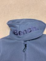 Bench Jacke Fleece S Flieder lila mauve Bremen - Schwachhausen Vorschau