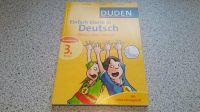 DUDEN Einfach klasse in Deutsch 3. Klasse  978-3-411-72671-4 Ulm Baden-Württemberg - Neenstetten Vorschau