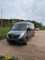 Renault Master Camper Bayern - Haibach Unterfr. Vorschau