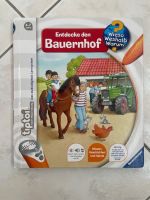 TipToi Buch - Entdecke den Bauernhof Bayern - Königsbrunn Vorschau