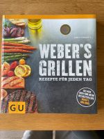 Weber’s Grillen wie neu Wandsbek - Hamburg Volksdorf Vorschau