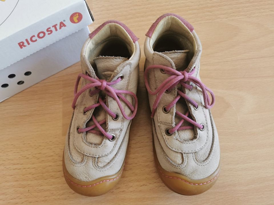 Ricosta Pepino, Halbschuhe SAMY, Größe 23 in viola in Brandenburg - Potsdam  | Gebrauchte Kinderschuhe Größe 23 kaufen | eBay Kleinanzeigen ist jetzt  Kleinanzeigen