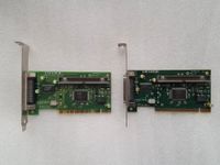 2x SCSI Controller - LSI Logic mit SymBIOS Sachsen - Neukirchen/Erzgeb Vorschau