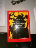 2 Weltkrieg.. Eichmanns Logistik im dritten Reich. Niedersachsen - Hameln Vorschau