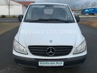 Mercedes-Benz Vito 109 CDI Bayern - Scheinfeld Vorschau