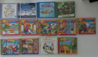 13x Kinder CDs Benjamin Blümchen Conny Paw Patrol Bibi Blocksberg Niedersachsen - Wölpinghausen Vorschau