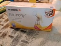 Medela harmony Handmilchpumpe Brandenburg - Teltow Vorschau