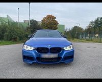 BMW F30 328i M-Paket Niedersachsen - Osnabrück Vorschau