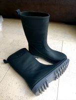 Gummistiefel Regenstiefel Stiefel Gr. 37, Schwarz Niedersachsen - Langwedel Vorschau