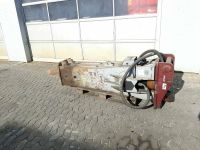 Inan Makina Hydraulikhammer MTB205DHX, MS21/25 Aufnahme, Ref.Nr.: Z173023 Baden-Württemberg - Baienfurt Vorschau