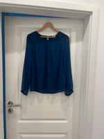 Bluse langarm für Damen/Mädchen von Charles Vögele in Größe 36 Niedersachsen - Uelzen Vorschau
