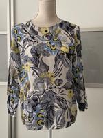 Gerry Weber Bluse Gr.38 aus leichter Viskose Qualität Bielefeld - Joellenbeck Vorschau