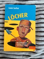 Löcher von Louis Sachar Nordrhein-Westfalen - Kamen Vorschau