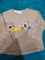 Disney Pulli von Zara Sachsen - Raschau-Markersbach Vorschau