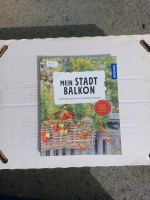 Mein Stadt Balkon Kosmos Garten Buch Nordrhein-Westfalen - Sankt Augustin Vorschau