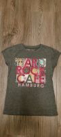 Hard Rock Cafe Hamburg T-Shirt, Mädchen, 7 Jahre Düsseldorf - Unterrath Vorschau