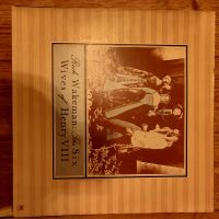 Rick Wakeman - The Six Wives of Henry VIII, 1 LP Niedersachsen - Braunschweig Vorschau
