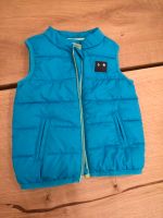 Weste Baby S'Oliver Babyweste Babyjacke Bayern - Kirchdorf i. Wald Vorschau