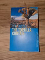 The Tortilla Curtain - T.C. Boyle Kreis Pinneberg - Pinneberg Vorschau