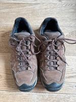 Meindl Halbschuhe Wanderschuhe Größe 5,5 Hessen - Königstein im Taunus Vorschau
