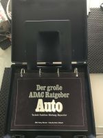 Der große ADAC Ratgeber Auto f. Sammler u. Oldtimer Fans 1987 Schleswig-Holstein - Boostedt Vorschau