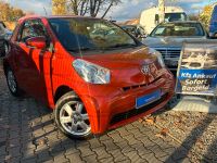 Toyota IQ Basis*2.HD*Klima*E-Paket*Alus*TÜV NEU Berlin - Pankow Vorschau