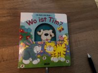 Carlsen Kinderbuch Wo ist Tim Bayern - Ochsenfurt Vorschau