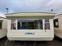 Willerby Herald 9.00 x 3,70 m Niedersachsen - Salzbergen Vorschau