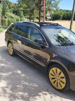 Skoda Superb 3T, HU/AU 12/26, Top Ausstattung Sachsen-Anhalt - Naumburg (Saale) Vorschau