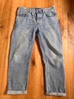 Nudie Jeans Rad Rufus Thrifted Gem, Größe 34/32, NP 180€ Nordrhein-Westfalen - Nottuln Vorschau