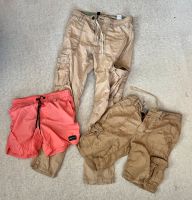 Hosen Jungen Männer 28 29 XS S 46 O‘Neill Cargo Badehose Shorts Kreis Ostholstein - Neustadt in Holstein Vorschau