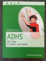 ADHS 100 Tipps für Lehrer und Eltern (W. Jenett) - NEU Baden-Württemberg - Vaihingen an der Enz Vorschau