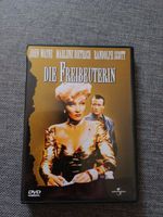 Die Freibeuterin, Marlene Dietrich,John Wayne,Dvd Rheinland-Pfalz - Nierstein Vorschau