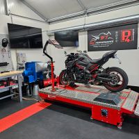 Kawasaki Z900 A2 95 Ps Leistungssteigerung Entdrosselung ECU Opti Niedersachsen - Bippen Vorschau