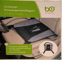 Schwangerschaftsgurt für Auto B. O. Hessen - Amöneburg Vorschau