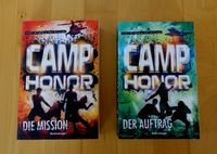 Camp Honor Die Mission und Der Auftrag - TOP !!! Bayern - Ochsenfurt Vorschau