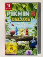 Nintendo Switch - Pikmin 3 Deluxe Hessen - Wiesbaden Vorschau