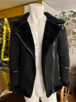 Wildlederjacke Teddy Kaltental (Schwab) - Frankenhofen Vorschau