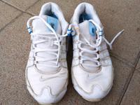 Nike Shox NZ in Größe 38 Rheinland-Pfalz - Westerburg Vorschau
