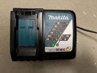 Makita Ladegerät DC18RC Niedersachsen - Bassum Vorschau