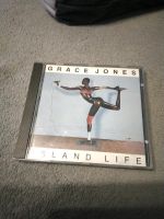 Grace Jones island life CD Baden-Württemberg - Möglingen  Vorschau