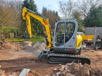 Wacker Neuson EZ53 Bagger 3. Steuerkreis TL 36.500 netto Bayern - Goldbach Vorschau